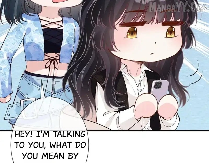 Everyone's Darling Chapter 390 - page 52